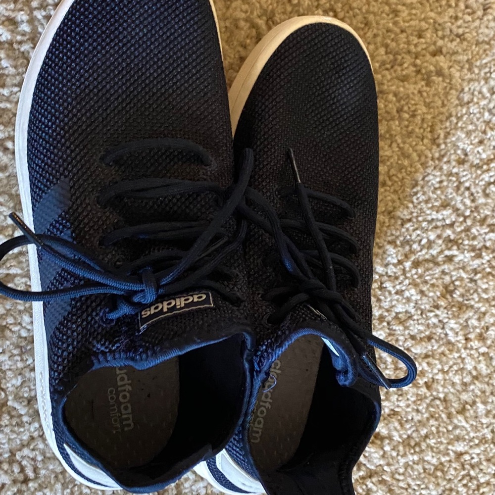 Adidas cloudfoam comfort